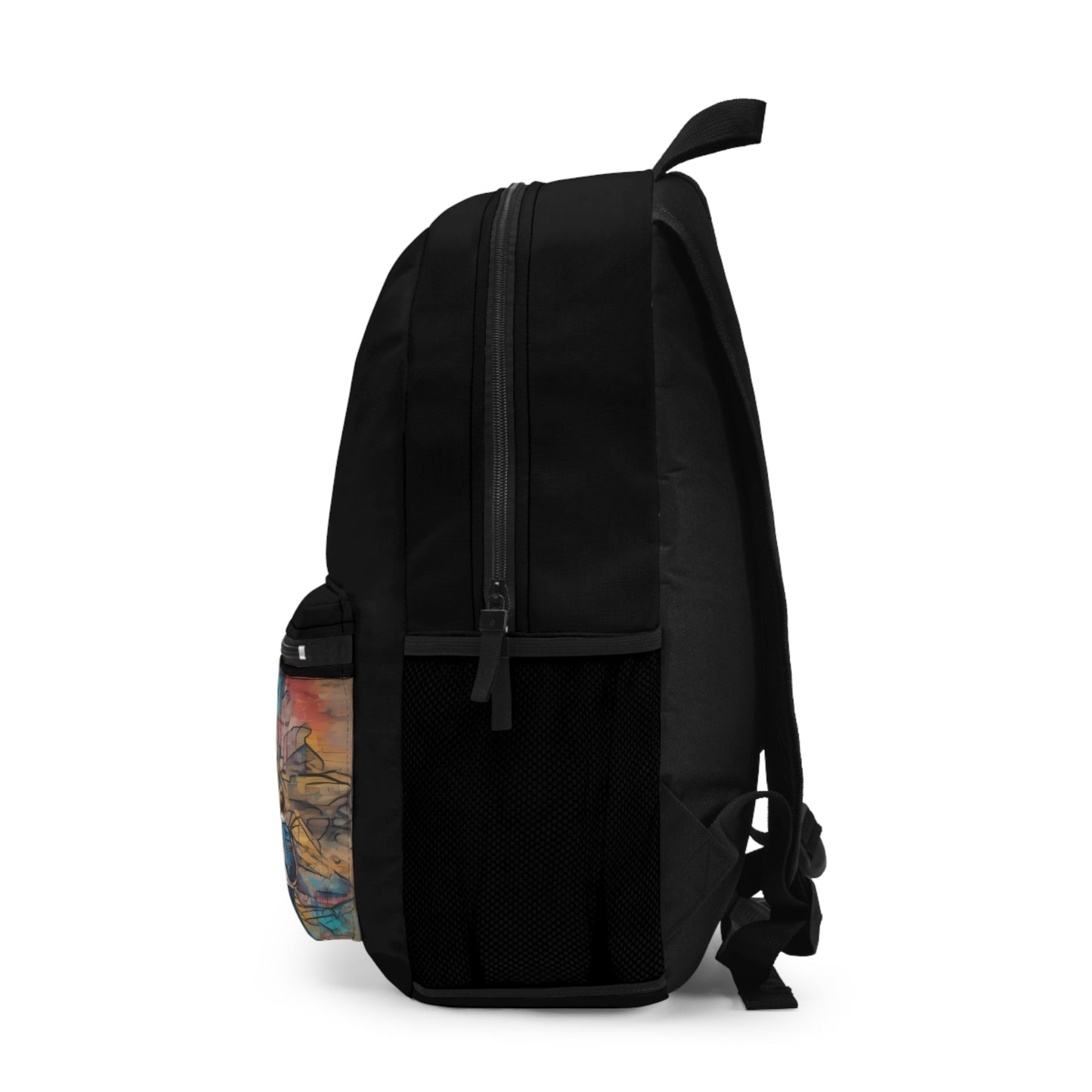 Backpack 1A