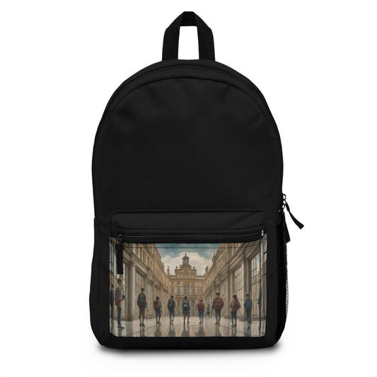 Backpack 1B