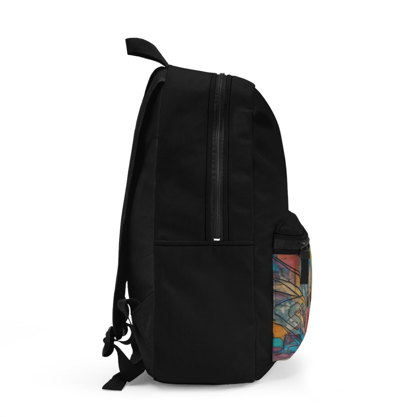 Backpack 1A